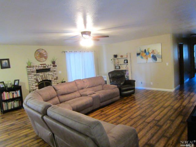 2785 Coyote Rd, Willits, CA 95490 photo 4