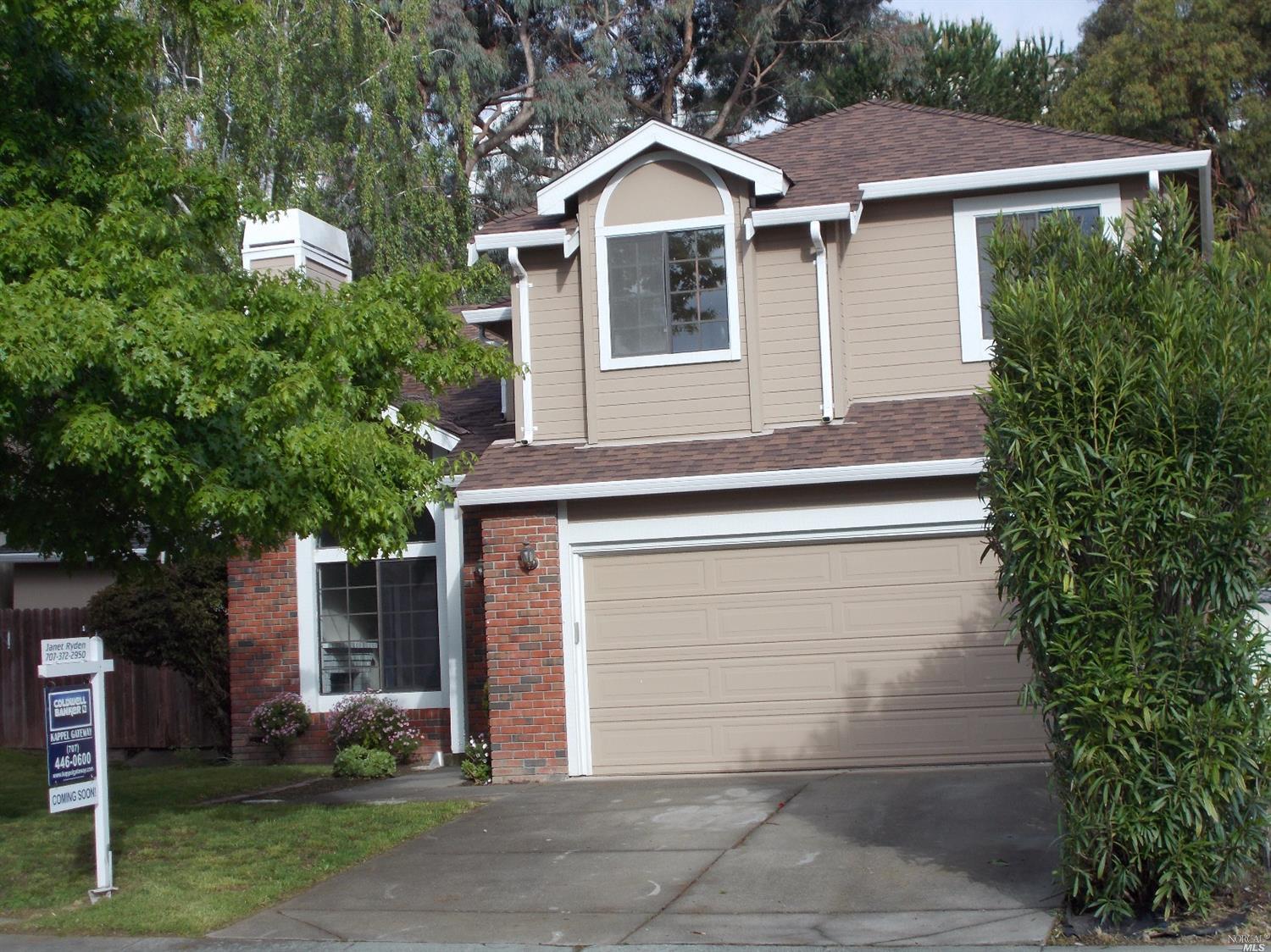 191 Clearview Dr, Vallejo, CA 94591 photo 3
