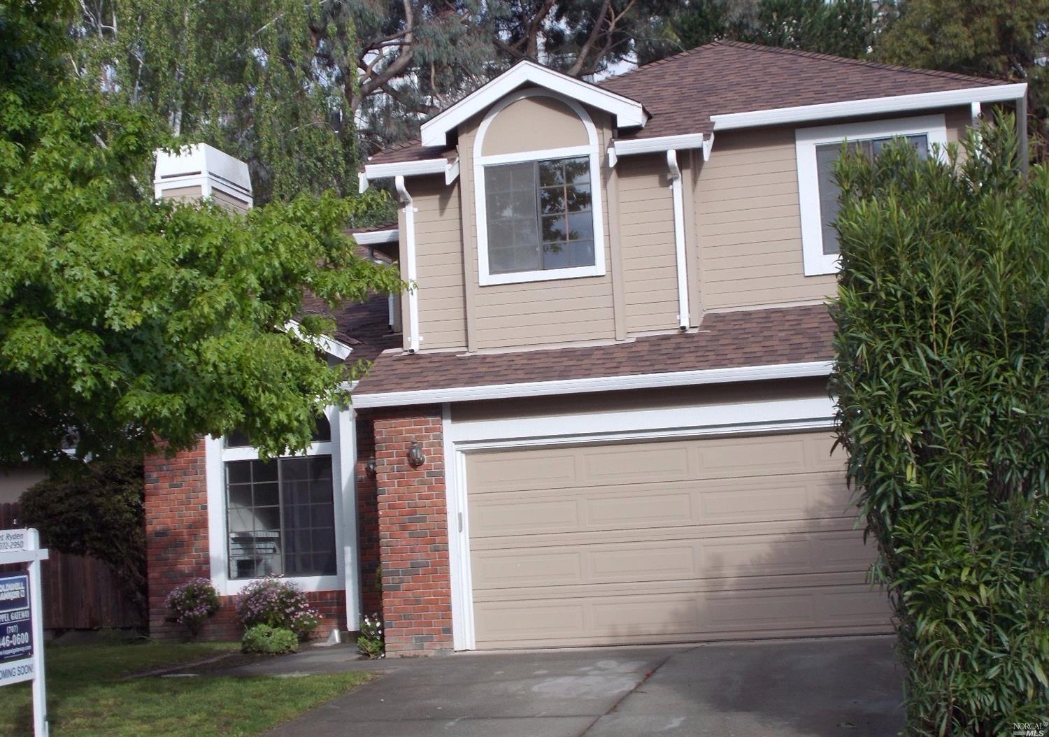 191 Clearview Dr, Vallejo, CA 94591 photo 4