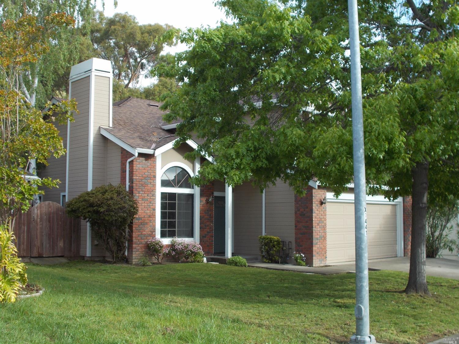 191 Clearview Dr, Vallejo, CA 94591 photo 1