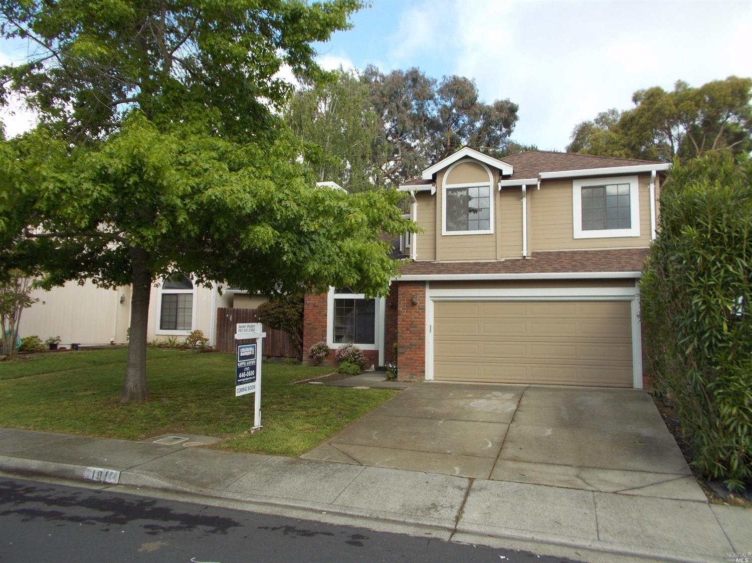 191 Clearview Dr, Vallejo, CA 94591 photo 2