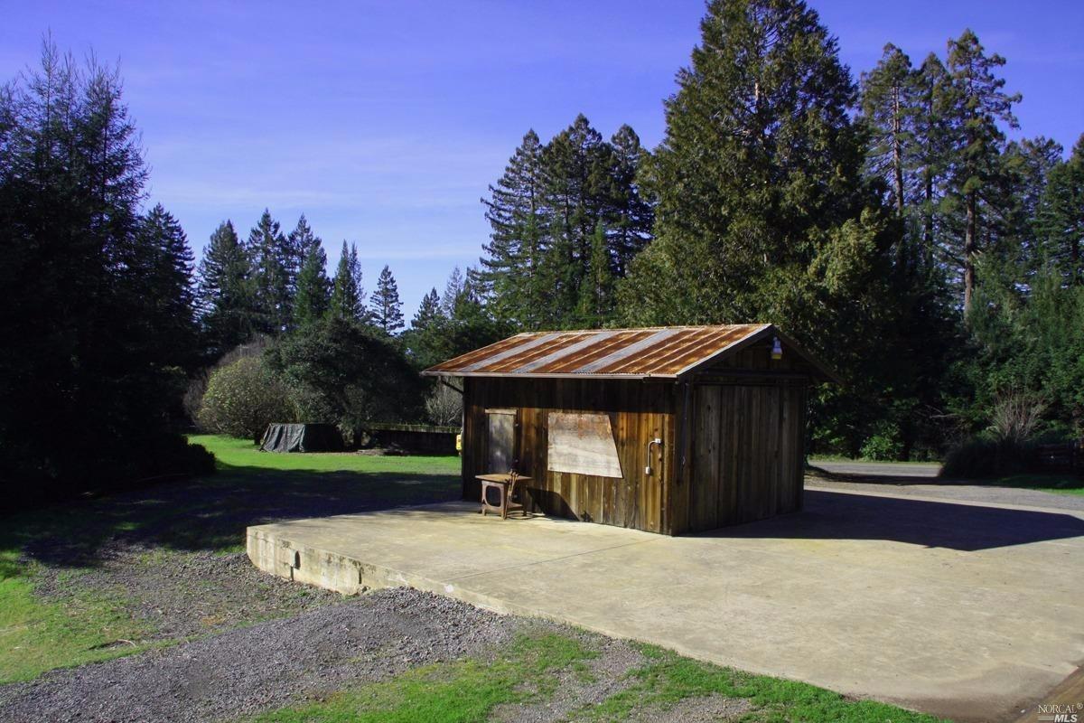 4251 Joy Rd, Occidental, CA 95465 photo 8