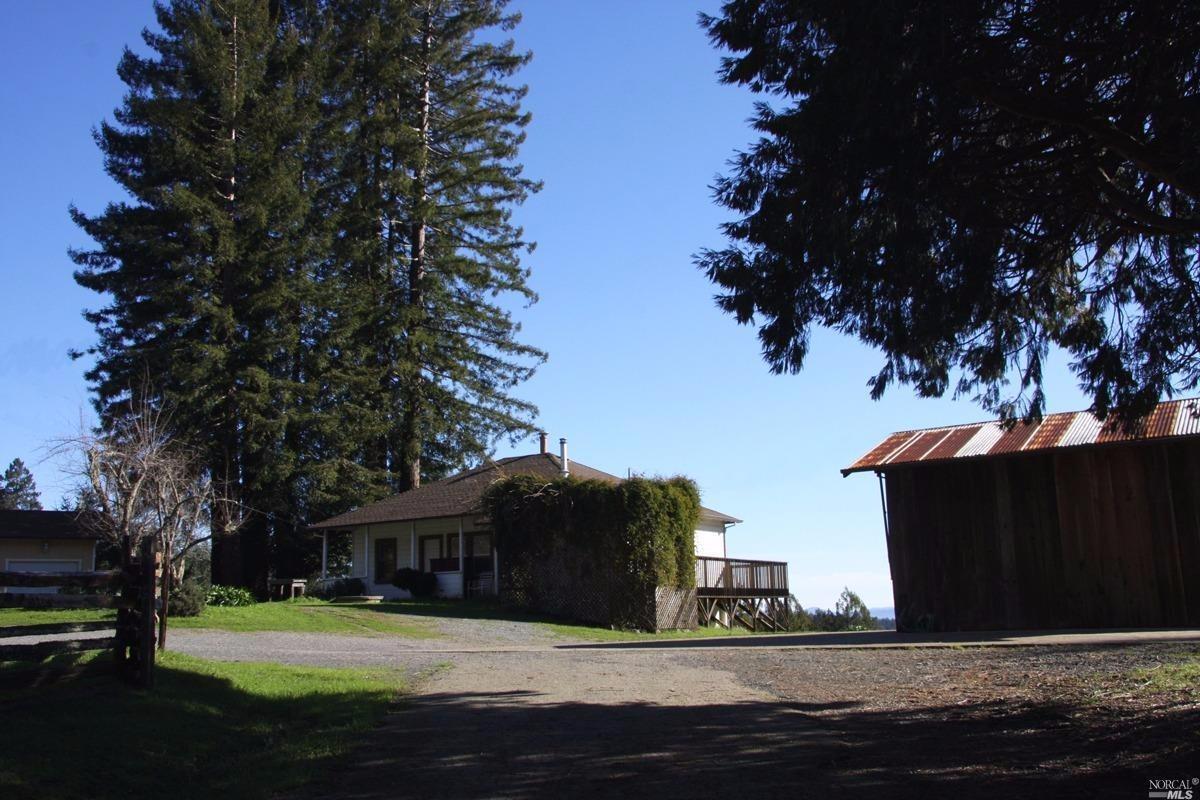 4251 Joy Rd, Occidental, CA 95465 photo 2
