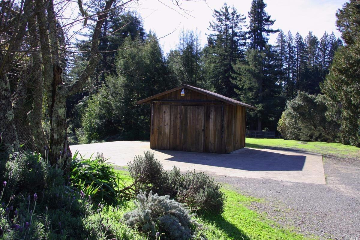 4251 Joy Rd, Occidental, CA 95465 photo 7