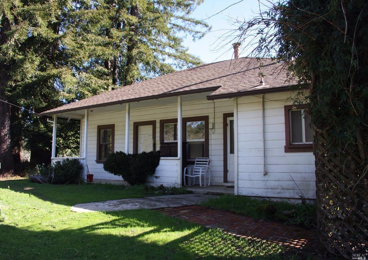 4251 Joy Rd, Occidental, CA 95465 photo 3