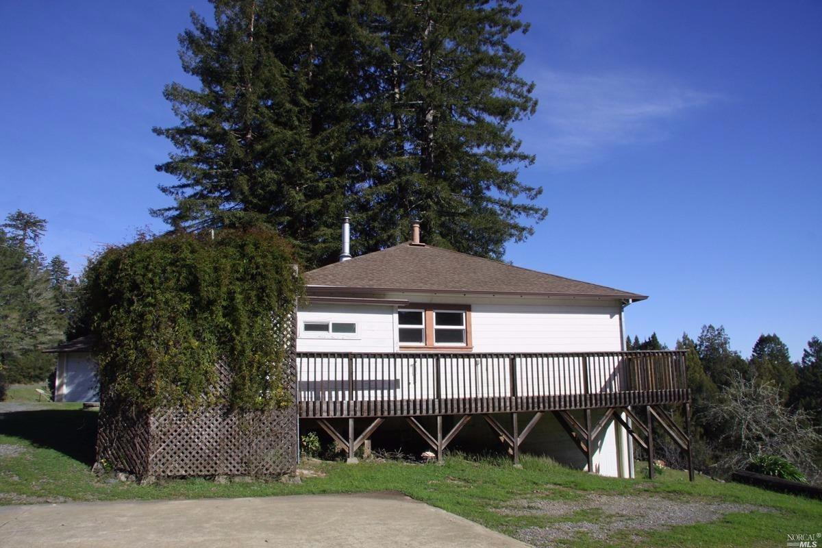 4251 Joy Rd, Occidental, CA 95465 photo 5