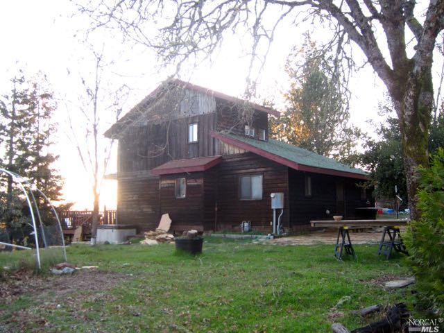 Undisclosed, Willits, CA 95490 photo 11