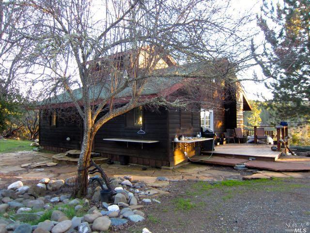 Undisclosed, Willits, CA 95490 photo 9