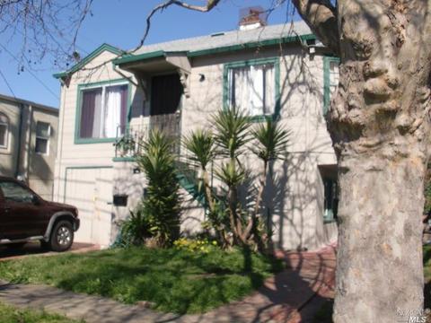 96 Cypress Ave, Vallejo, CA 94590 photo 1