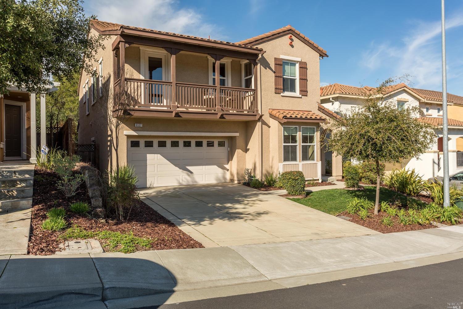 6537 Deerfield Dr, Vallejo, CA 94591 photo 2