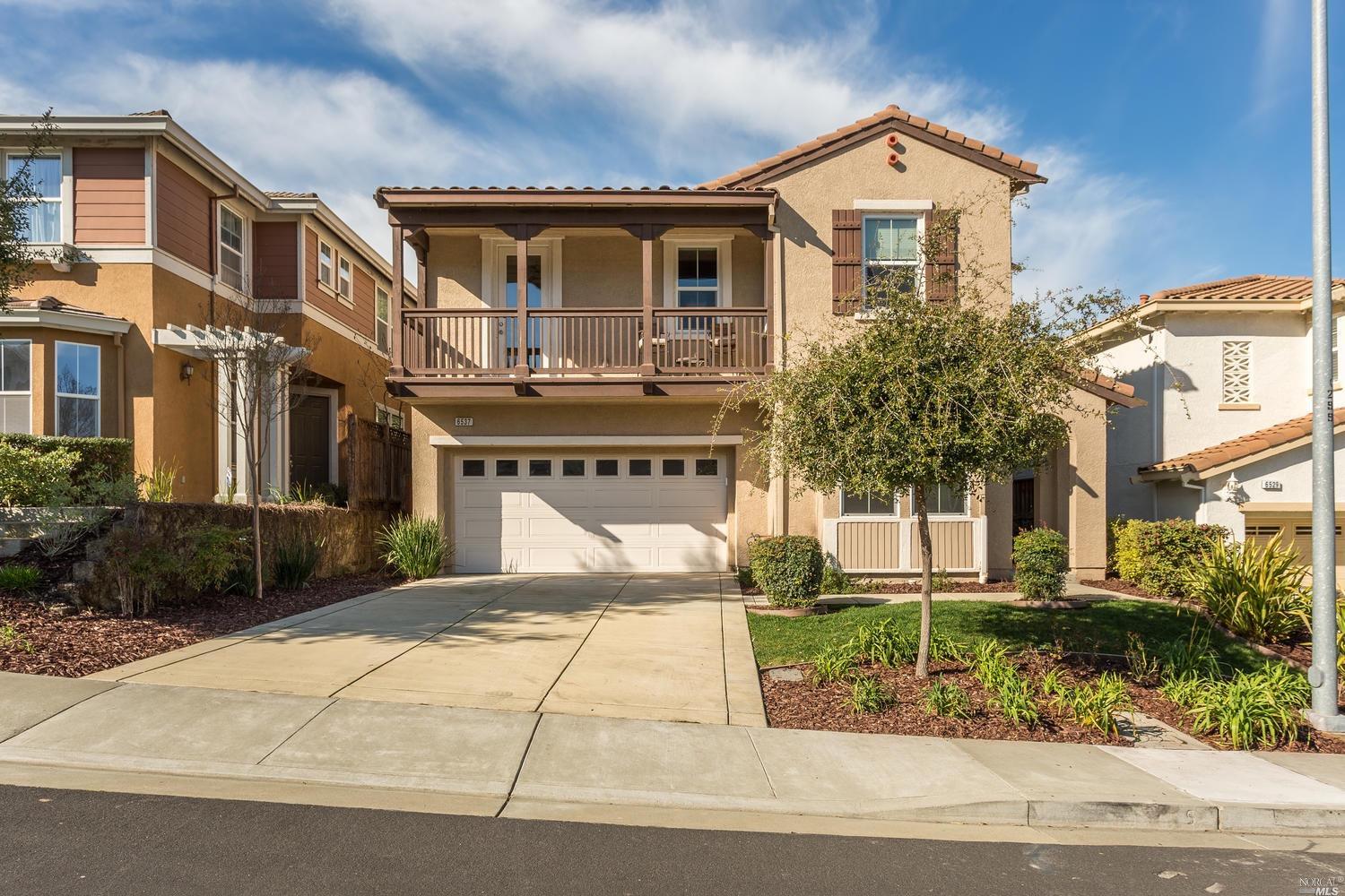 6537 Deerfield Dr, Vallejo, CA 94591 photo 1