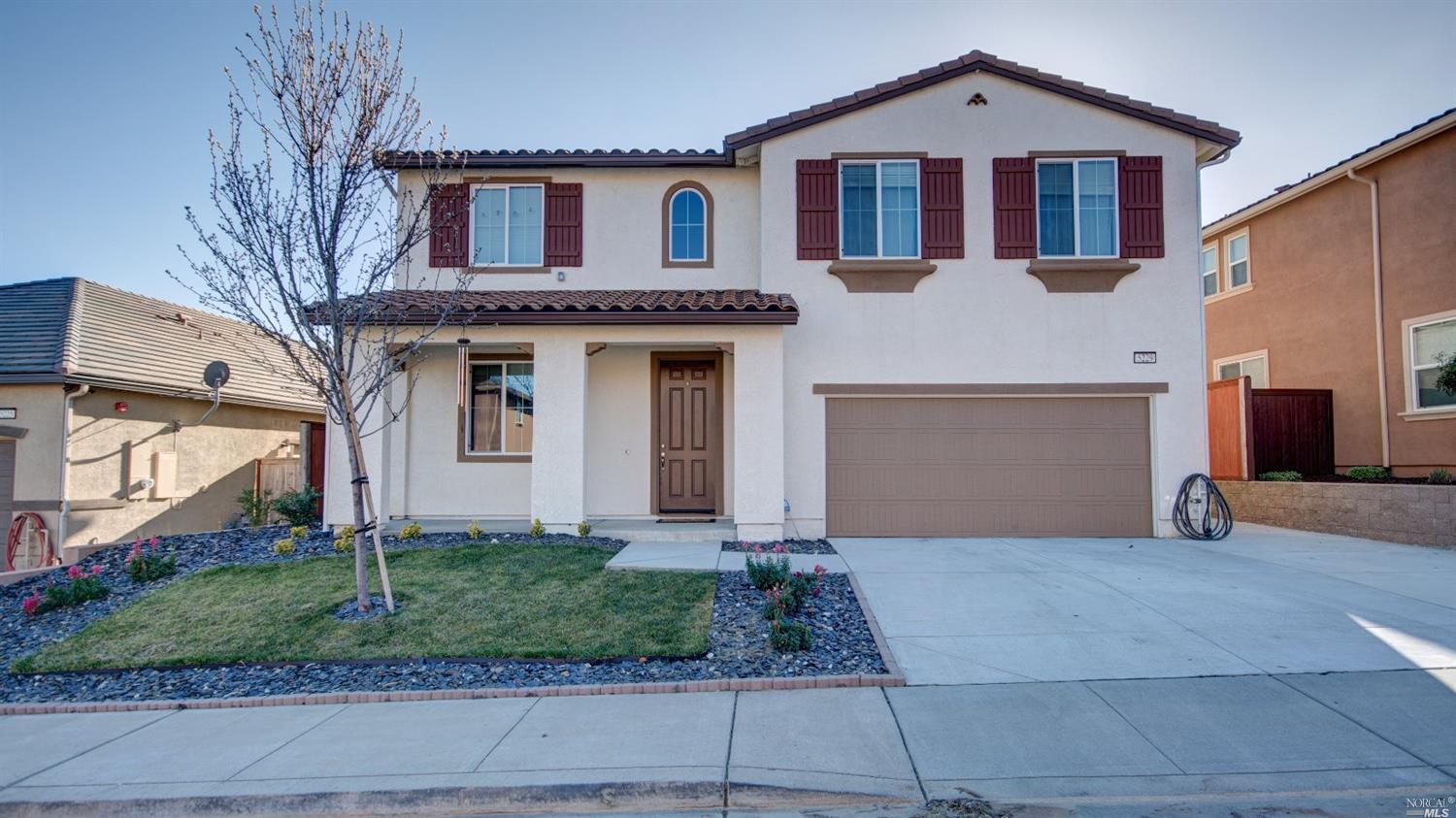 5229 Ralph Moore Ln, Fairfield, CA 94533 photo 1