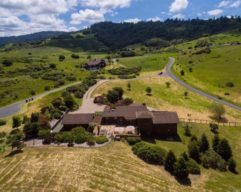 37 Lafranchi Ln, Nicasio, CA 94946 photo 5