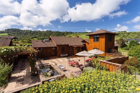37 Lafranchi Ln, Nicasio, CA 94946 photo 3