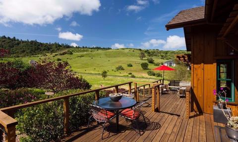 37 Lafranchi Ln, Nicasio, CA 94946 photo 35