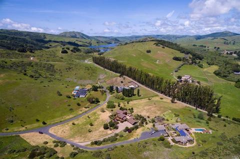 37 Lafranchi Ln, Nicasio, CA 94946 photo 41
