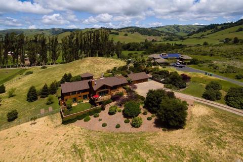 37 Lafranchi Ln, Nicasio, CA 94946 photo 1
