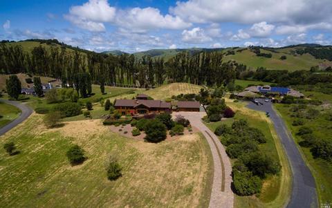 37 Lafranchi Ln, Nicasio, CA 94946 photo 39