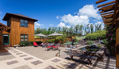 37 Lafranchi Ln, Nicasio, CA 94946 photo 8