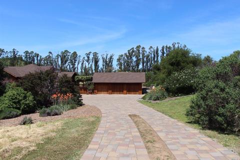 37 Lafranchi Ln, Nicasio, CA 94946 photo 38