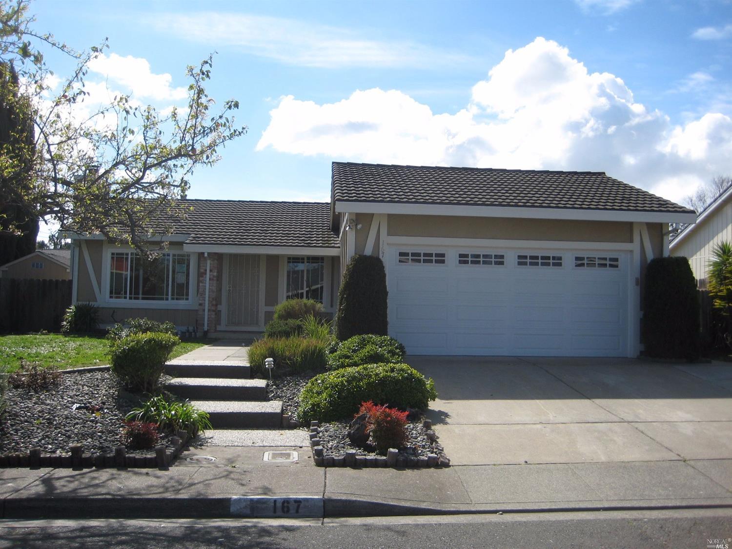 167 Welch Ct, Vallejo, CA 94591 photo 1