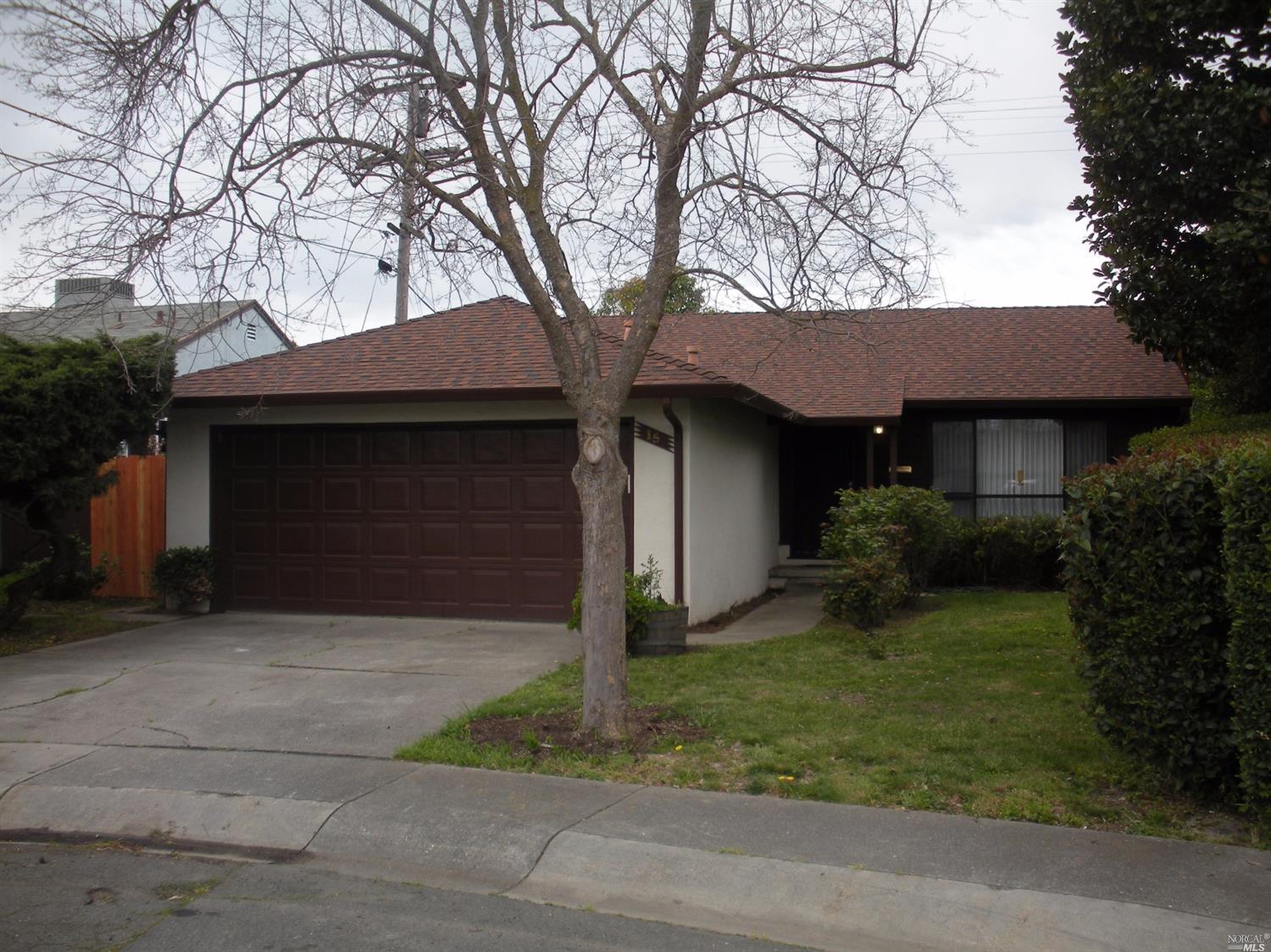 15 Grennan Ct, Vallejo, CA 94591 photo 1