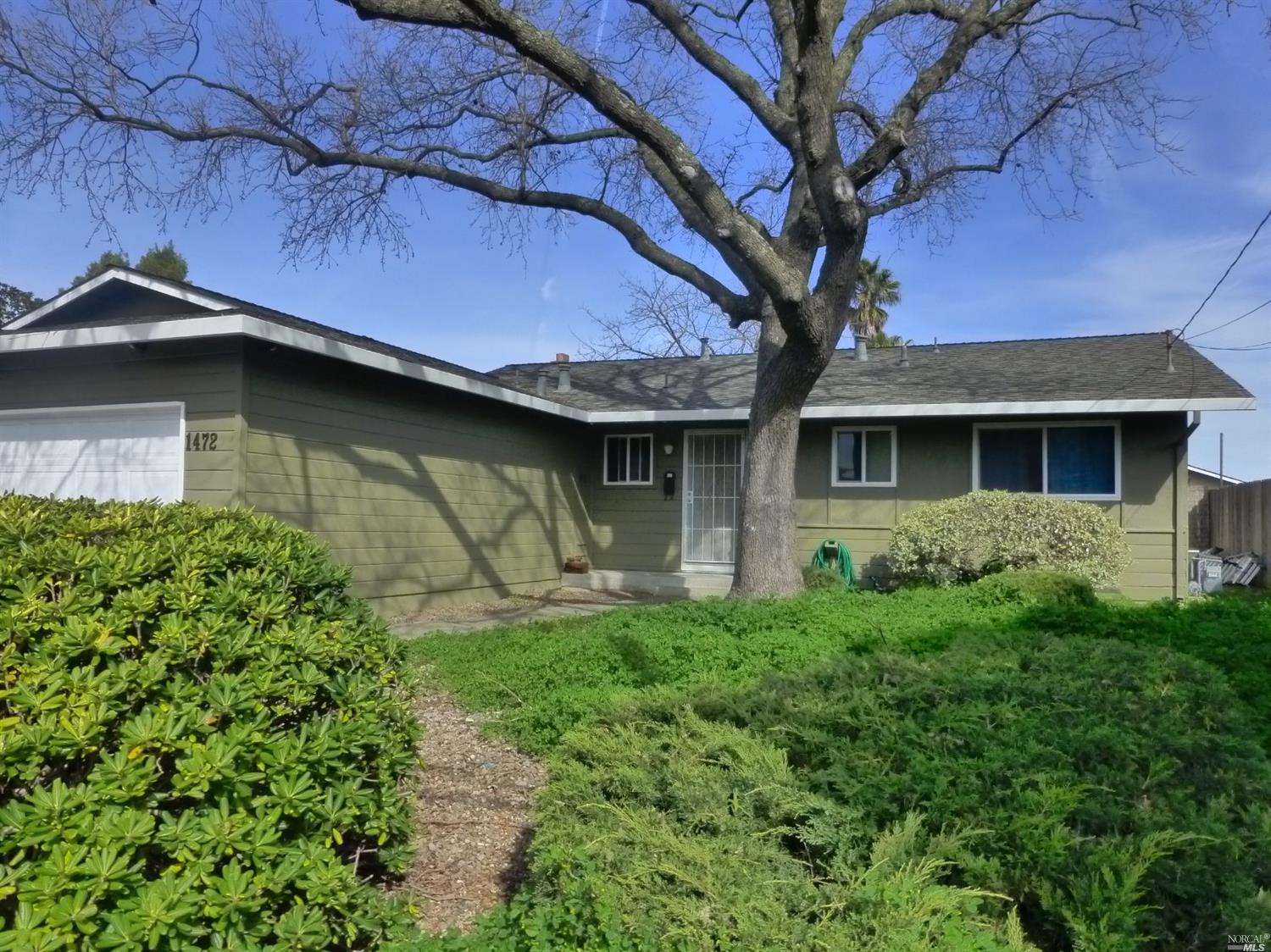 1472 Perkins St, Napa, CA 94559 photo 1