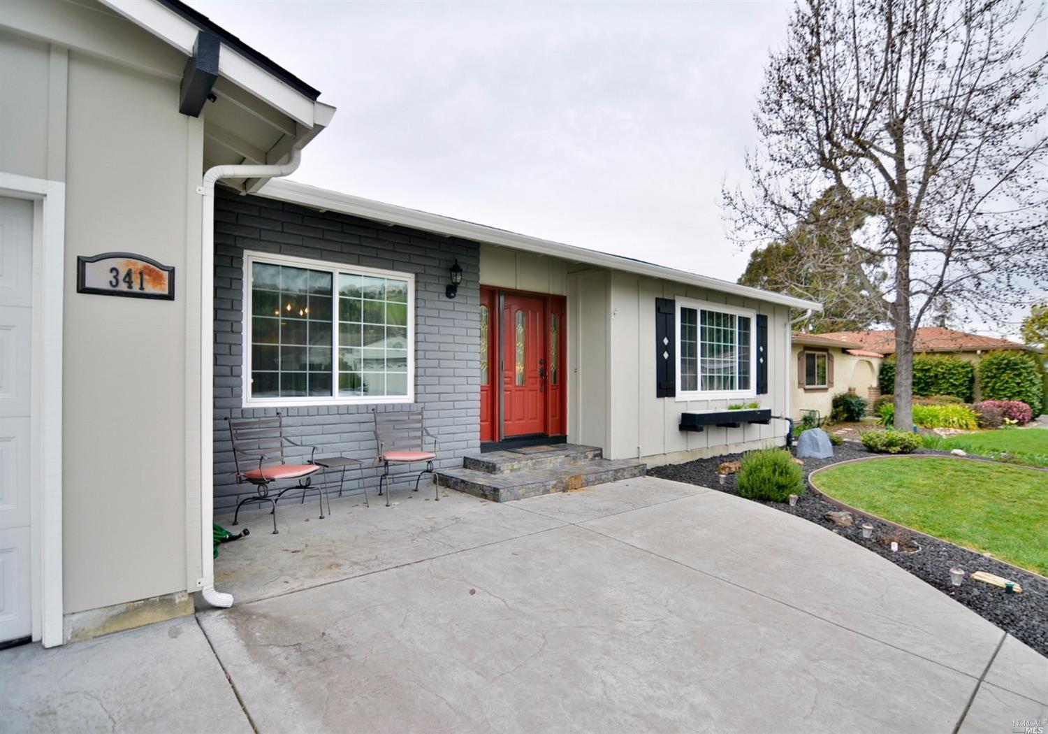 341 Lexington Dr, Vallejo, CA 94591 photo 3