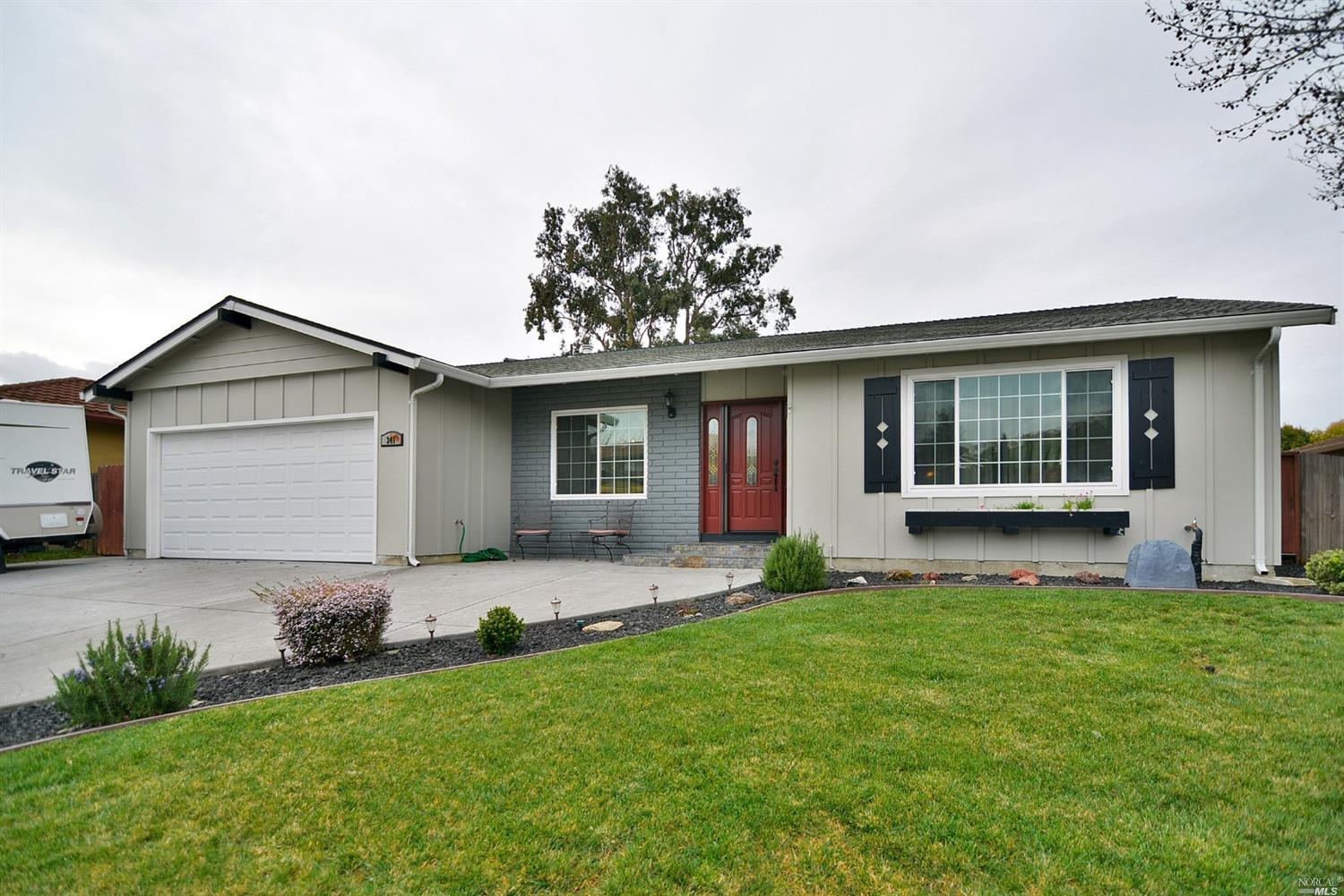 341 Lexington Dr, Vallejo, CA 94591 photo 1