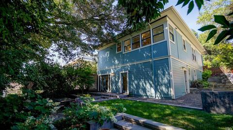 516 Walnut St, Petaluma, CA 94952 photo 28