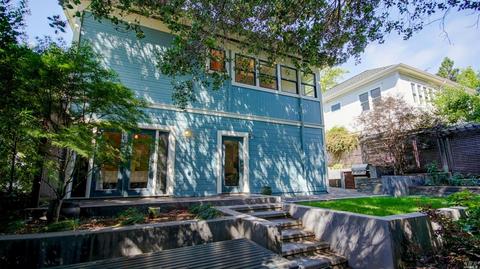 516 Walnut St, Petaluma, CA 94952 photo 29