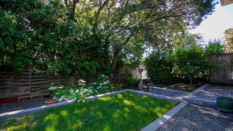 516 Walnut St, Petaluma, CA 94952 photo 30