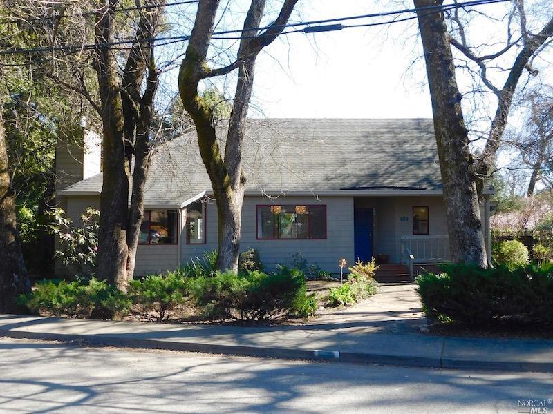 420 Solano Ave, Sonoma, CA 95476 photo 1