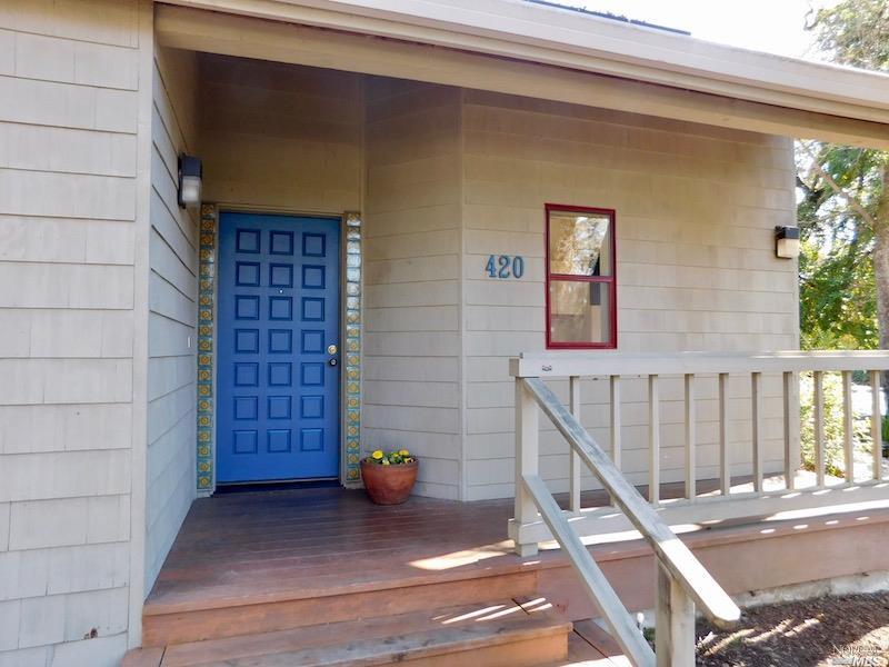 420 Solano Ave, Sonoma, CA 95476 photo 6