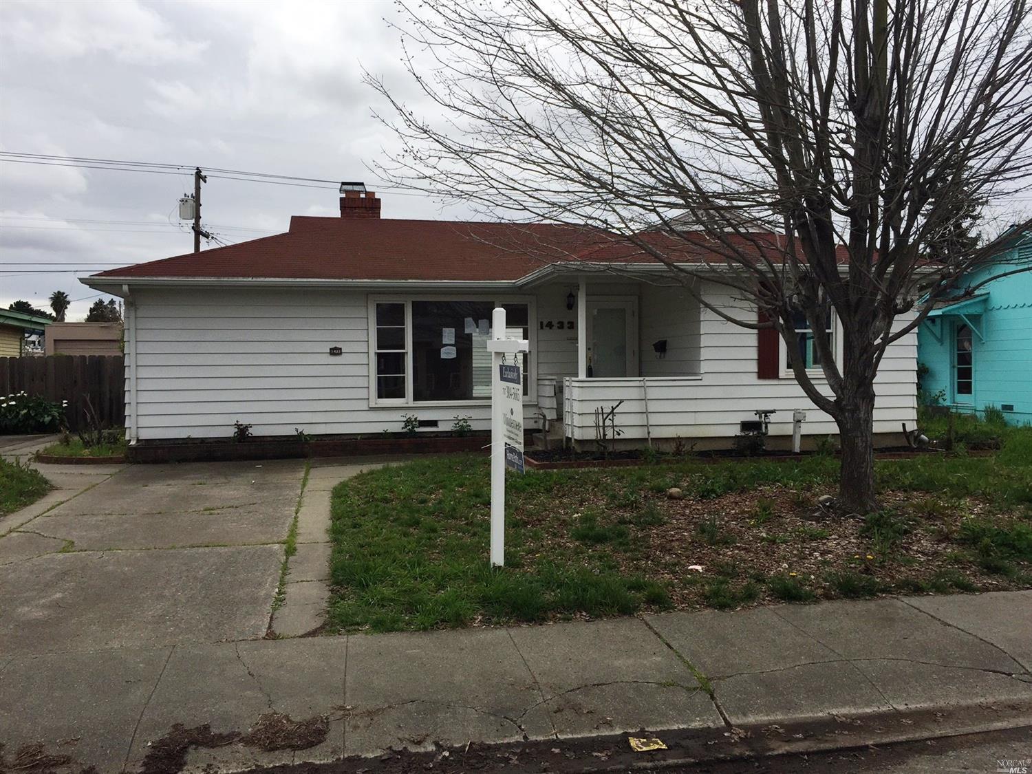1433 Empire St, Fairfield, CA 94533 photo 1