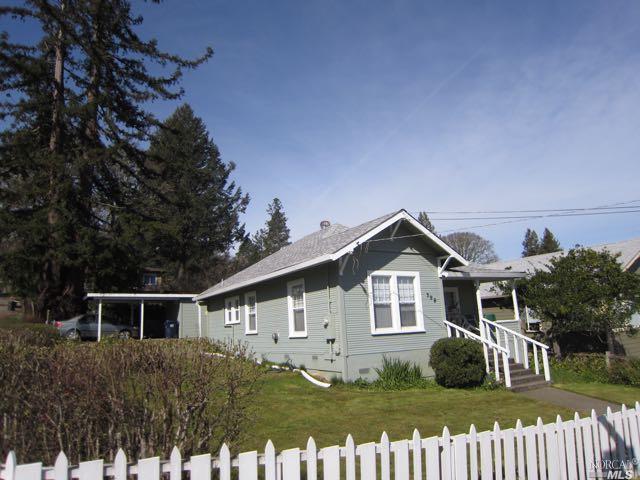 398 North St, Willits, CA 95490 photo 11