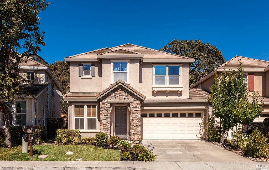 668 Peridot Pl, Fairfield, CA 94534 photo 1