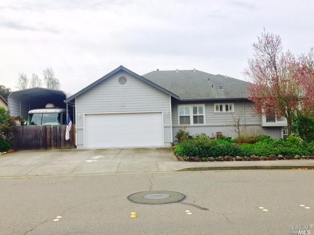 8881 Heritage Ct, Windsor, CA 95492 photo 2