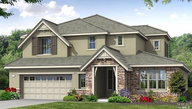 648 Elderberry Loop, Vacaville, CA 95688 photo 1