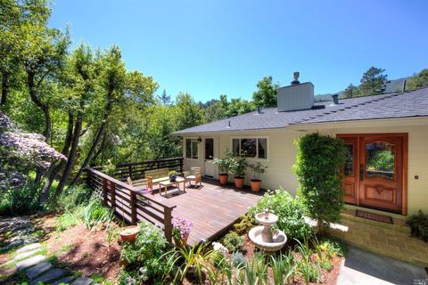 40 King St, Mill Valley, CA 94941 photo 5