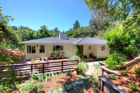 40 King St, Mill Valley, CA 94941 photo 1