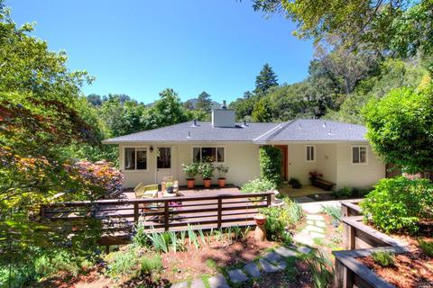 40 King St, Mill Valley, CA 94941 photo 3