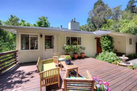 40 King St, Mill Valley, CA 94941 photo 2