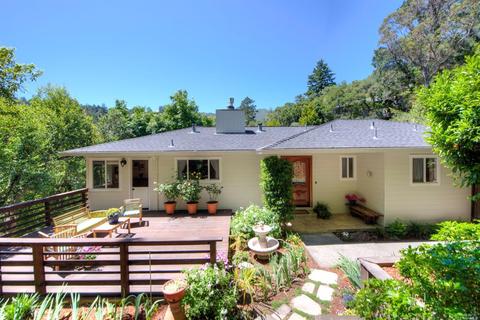40 King St, Mill Valley, CA 94941 photo 4