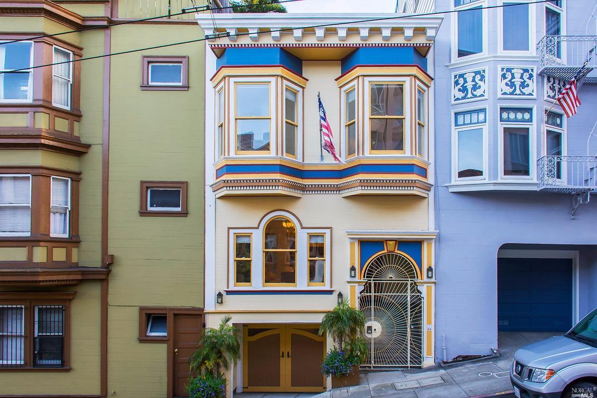 1217 Clay St, San Francisco, CA 94108 photo 35