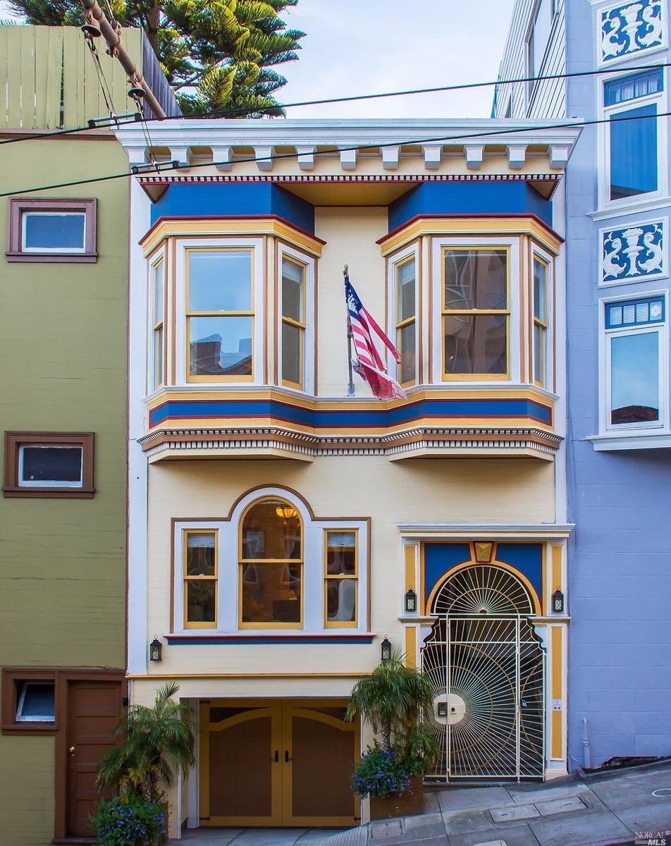 1217 Clay St, San Francisco, CA 94108 photo 30