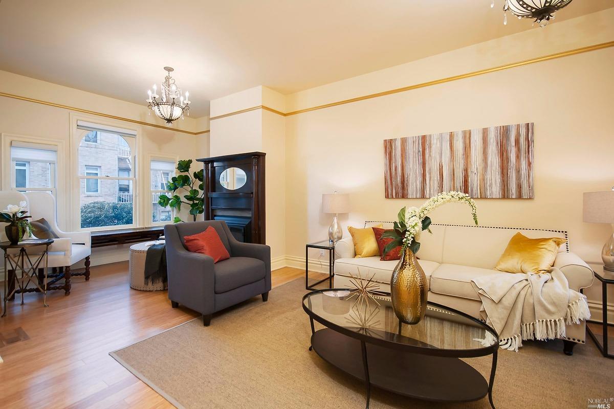 1217 Clay St, San Francisco, CA 94108 photo 8