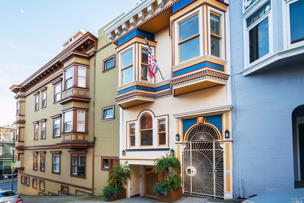 1217 Clay St, San Francisco, CA 94108 photo 34