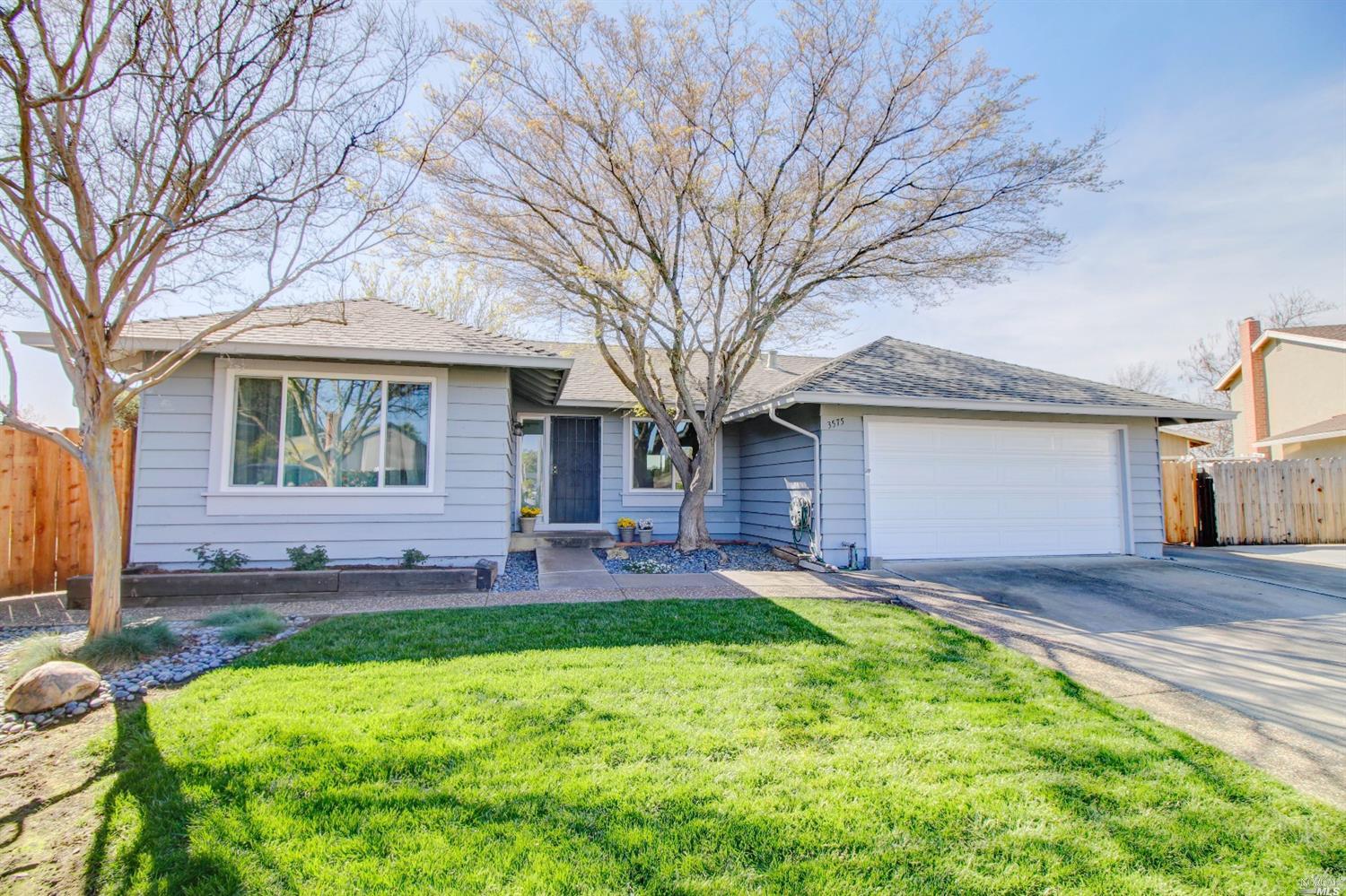 3575 Norwalk Pl, Fairfield, CA 94534 photo 1