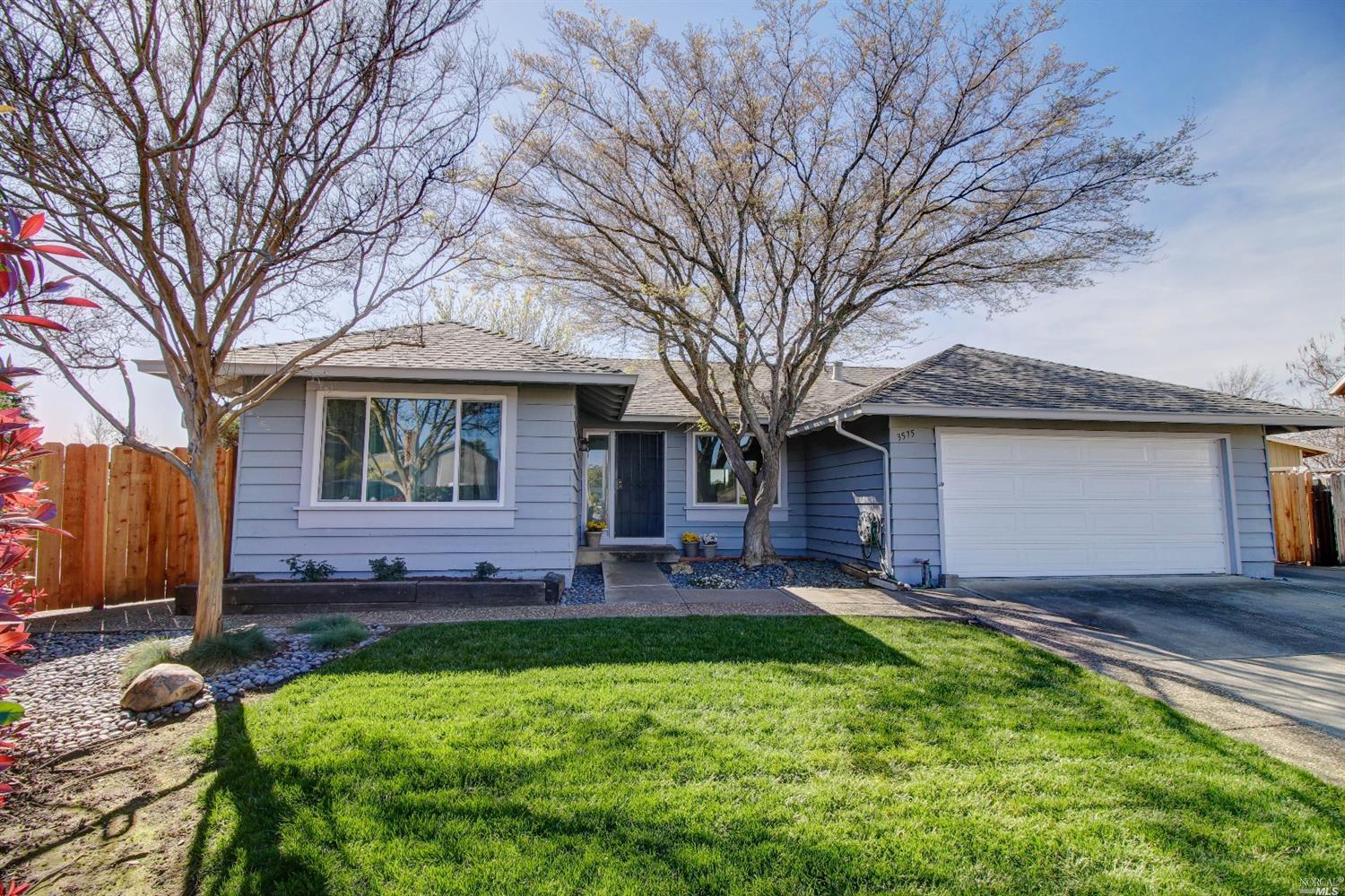 3575 Norwalk Pl, Fairfield, CA 94534 photo 4